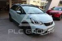 2026 Honda JAZZ