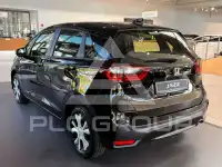 2026 Honda JAZZ