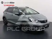 2026 Honda JAZZ