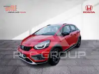 2026 Honda JAZZ