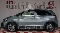 2026 Honda JAZZ