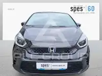2026 Honda JAZZ