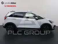 2026 Honda JAZZ