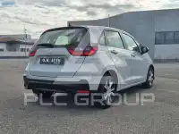 2026 Honda JAZZ