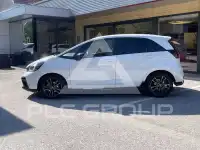 2026 Honda JAZZ