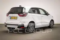 2026 Honda JAZZ