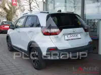 2026 Honda JAZZ