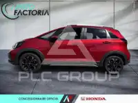 2026 Honda JAZZ