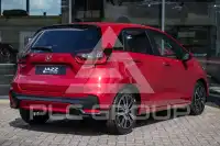 2026 Honda JAZZ