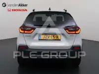 2026 Honda JAZZ