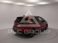 2026 Honda JAZZ
