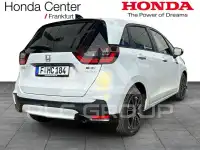 2026 Honda JAZZ