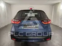 2026 Honda JAZZ