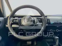 2026 Honda JAZZ