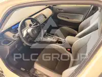 2026 Honda JAZZ