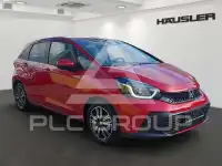 2026 Honda JAZZ