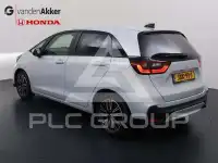2026 Honda JAZZ