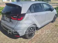 2026 Honda JAZZ