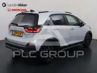 2026 Honda JAZZ