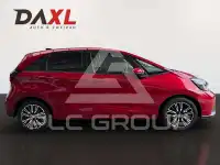 2026 Honda JAZZ