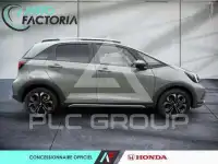 2026 Honda JAZZ