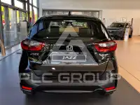 2026 Honda JAZZ