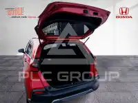 2026 Honda JAZZ
