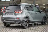 2026 Honda JAZZ