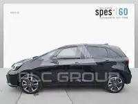 2026 Honda JAZZ