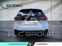 2026 Honda JAZZ
