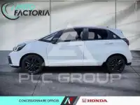 2026 Honda JAZZ