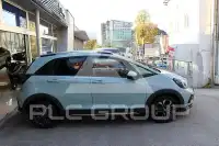 2026 Honda JAZZ