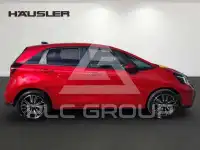 2026 Honda JAZZ