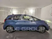 2026 Honda JAZZ