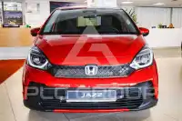 2026 Honda JAZZ