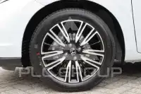 2026 Honda JAZZ