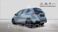 2026 Honda JAZZ