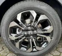 2026 Honda JAZZ