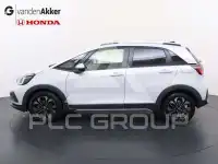 2026 Honda JAZZ