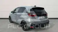 2026 Honda JAZZ