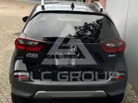 2026 Honda JAZZ