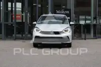 2026 Honda JAZZ