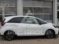 2026 Honda JAZZ