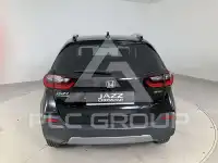2026 Honda JAZZ