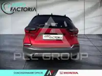 2026 Honda JAZZ