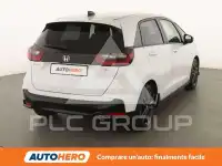 2026 Honda JAZZ