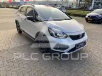 2026 Honda JAZZ