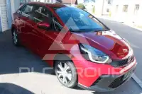 2026 Honda JAZZ