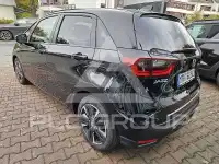 2026 Honda JAZZ