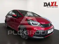 2026 Honda JAZZ